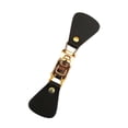 thumbnail image 4 of 3x Busy Board Buckle DIY Accesorios Habilidad Básica Actividades de Aprendizaje Educativo Temprano para Niños Pequeños Niños Niñas Niños en 3 piezas, 4 of 8