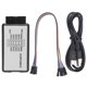 thumbnail image 3 of Analizador Lógico USB De 8 Canales, Mini Analizador Lógico USB Mini Dispositivo Para Circuito Interintegrado Para Transmisor ANGGREK Otros, 3 of 8