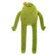 thumbnail image 2 of Peluche Emoji Cactus Verde 60cm, 2 of 7