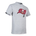 thumbnail image 4 of NFL Playera Aficionado Básica Tampa Bay Buccaneers Gris para Hombre, Talla Chica, 4 of 8