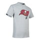 thumbnail image 4 of NFL Playera Aficionado Básica Tampa Bay Buccaneers Gris para Hombre, Talla Chica, 4 of 8
