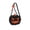 A, variant on Dalang Halloween Pumpkin Handbag, Women Shoulder Crossbody Bag Novelty Purse for Spooky Season Party Festival, Orange 1Pc