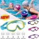 thumbnail image 4 of Gafas De Natación Para Niños Gafas De Natación Para Niños Y Niñas Protección Uv Gafas De Natación Antivaho Kearding OD016847-01, 4 of 6