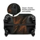 thumbnail image 2 of Fotbe Full Moon Black Dragon Funda Protectora para Equipaje, Antirrayones y Resistente a la Suciedad, Compatible con Maletas de 18 a 32 Pulgadas-Large, 2 of 7