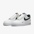 thumbnail image 3 of (Men's) Nike Air Force 1 Low '07 LV8 'Ken Griffey Jr. and Sr. Swingman' (2021) DJ5192-100, 3 of 8