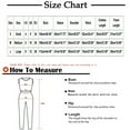 thumbnail image 3 of XIAfhje 2 Piece Sets for Women Knit Outfits Oversized Casual Long Sleeve V Neck Pullover Jumpers Tops and High Waist Wide Leg Shorts Lounge Sets Sweater Set, 3 of 7