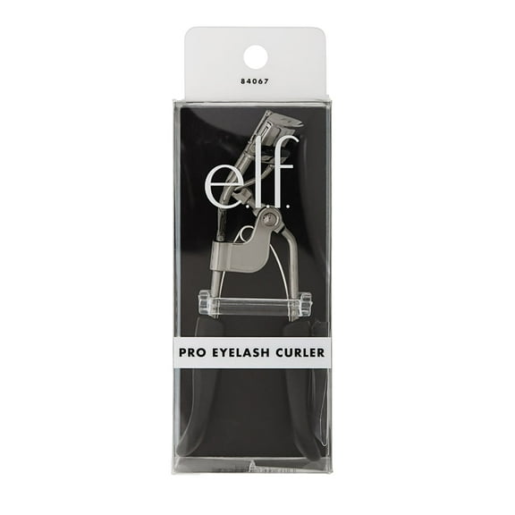 Pack of 2 e.l.f. Pro Eyelash Curler, 1 ct (Package May Vary)
