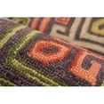 thumbnail image 3 of Momeni Tangier Global Stripe Area Rug, 3 of 3