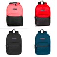 thumbnail image 1 of BUDGETSALE COD NOT ORIGINAL HWK ACTUAL PHOTO LARGE SIZE FASHION SCHOOL STUDENT COLLEGE BAGPACK FOR MEN AND WOMEN BAGPACK ON SALE TODAY CANVAS PLAIN, 1 of 5