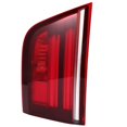 thumbnail image 2 of Car Rear Signal Warning Lamp Brake Reflector Inner Tail Light For- X5 E70 3.0d 3.0sd 3.0si 3.5d 4.8, 2 of 5