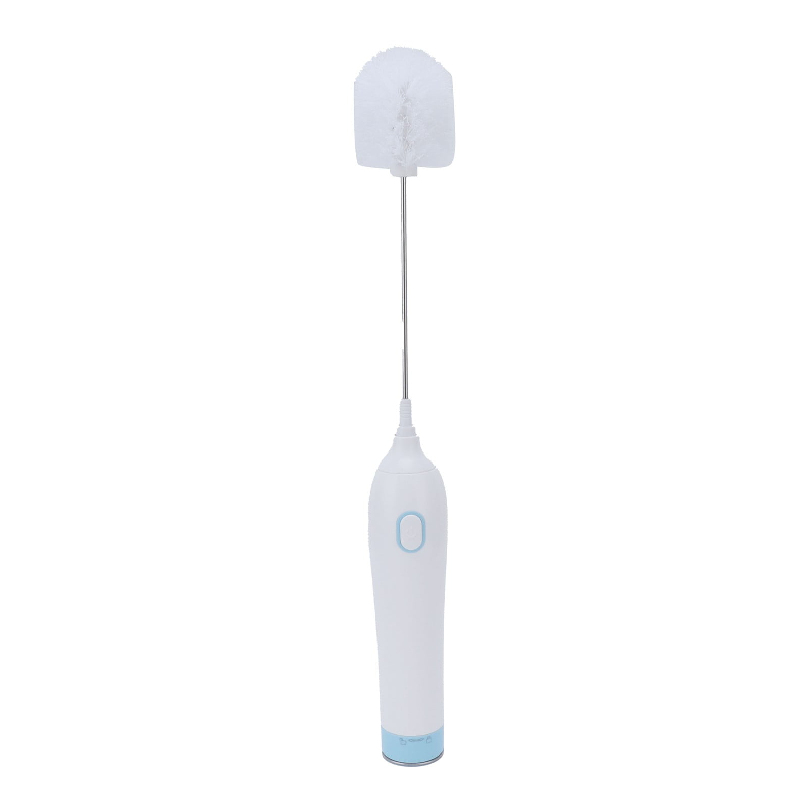 E-Brush Electric Baby Bottle Brush – Nanobébé US
