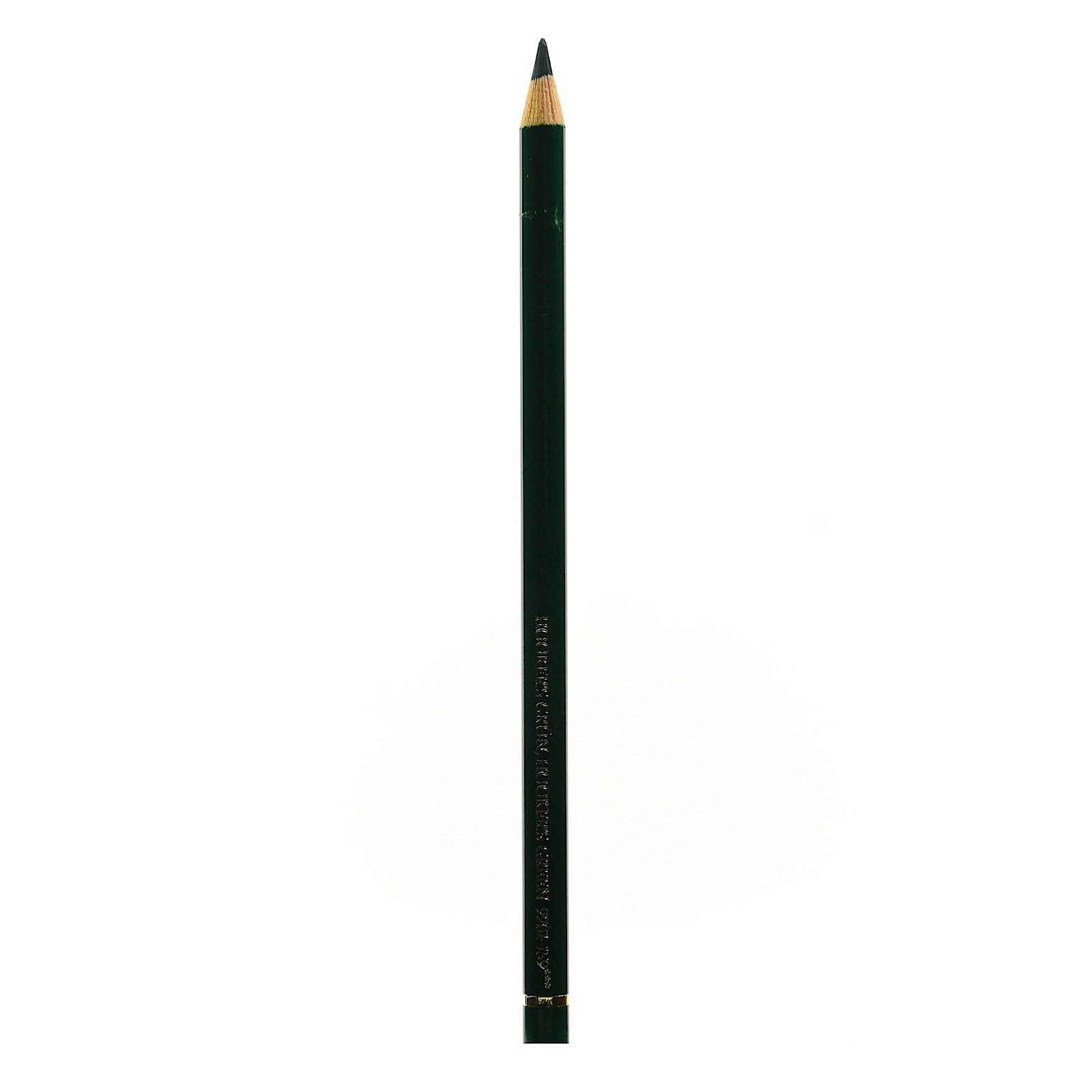 Polychromos Artist Colored Pencils (Each) hookers green, 159 (pack of 12)