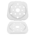 thumbnail image 1 of ADDHAT 2Ud Móvil Para Gas Con Soporte Y Duradero, 1 of 8