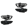 thumbnail image 1 of Par de Faros TYC A3 2013 A 2016 Con leds, 1 of 4