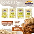 thumbnail image 6 of Rani Peanuts Skinless (Blanched, Uncooked) 48oz (3lbs) 1.36kg Bulk ~ All Natural | Vegan | Kosher | Gluten Friendly | Fresh Product of USA ~ Spanish Grade Groundnuts, 6 of 9