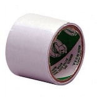 Manco White Reflective Tape 1.5 in. x 30 in. (Pack of 2)