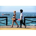 thumbnail image 3 of Street Surfing Plastic Cruiser Skateboard Beach Board Spectrum Color Hype, 3 of 3