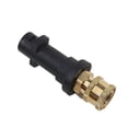 thumbnail image 1 of High Pressure Washer Nozzle Adaptor For Karcher K Series Washer Gun to Quick Connector 1/4 Disconnect Release Wand Lance, 1 of 5