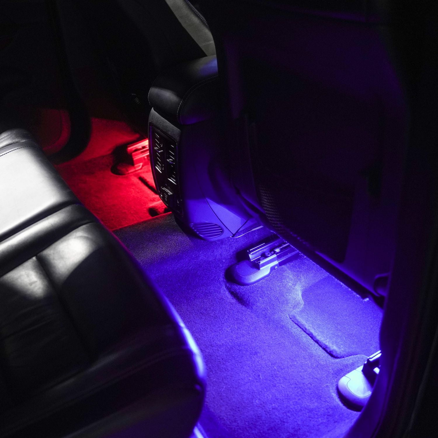 Bande lumineuse à DEL MAX d’Alpena en rouleau de 5 m (196 po) – Violet