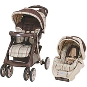 Graco - Passage Travel System, Morgan