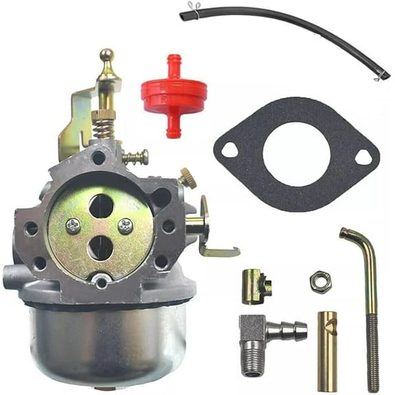 Carburetor for Kohler John Deere 110 112 210 212 | Compatible with 14-16 Horsepower Engines