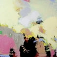 thumbnail image 3 of Friedlander, Allan 12x12 Black Modern Framed Museum Art Print Titled - Warped Passages, 3 of 5