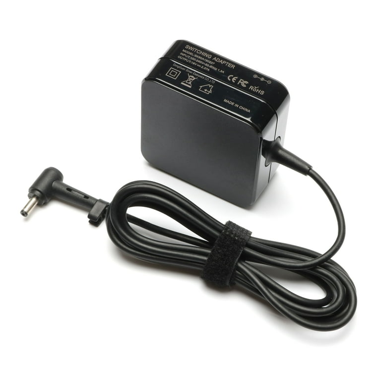 19V 2.37A 45W 4.0*1.35MM Laptop Charger Adapter ADP-45BW For Asus