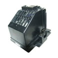 thumbnail image 5 of Jaspertronics OEM Lamp & Housing for The Mitsubishi WD-73738 TV with Philips Bulb Inside - 1 Unit per pack, 5 of 6
