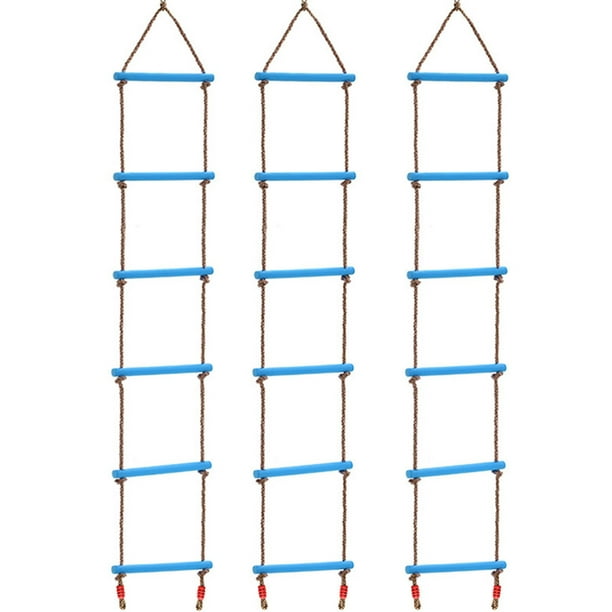rope ladder clipart
