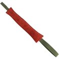 thumbnail image 1 of Dog Training-Durable Leather Pet Dog Tear Bite Training Rod Tug with Dual Handles, 1 of 7