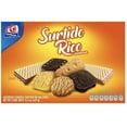 thumbnail image 5 of Gamesa Mix | Surtido Rico | Ricanelas | Barras Coco | Mexican Cookies | 3 pack, 5 of 12