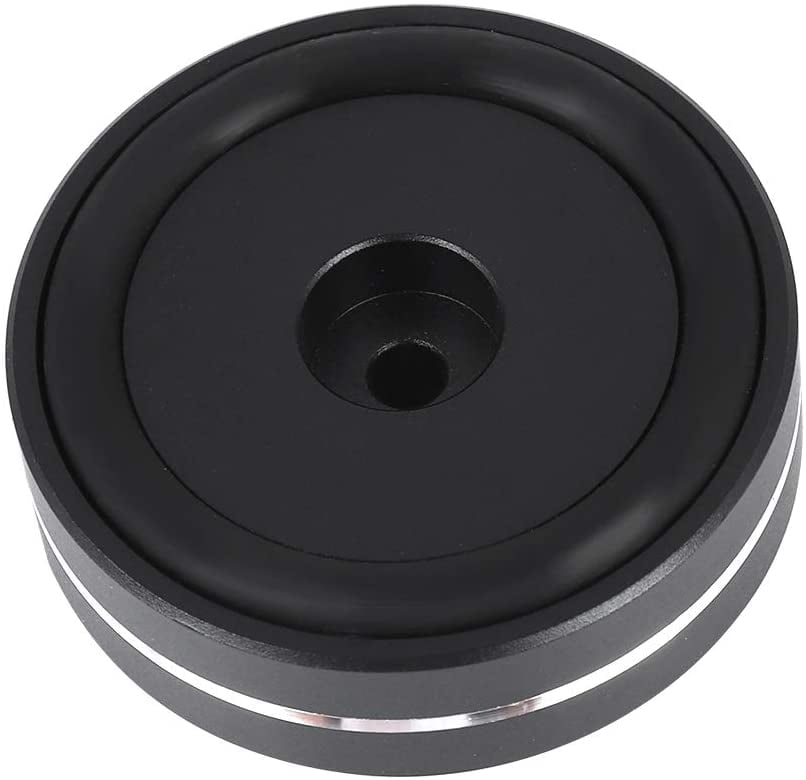 Wendry Speaker Feet Pad, Speaker Spikes Floor Protectors Shoes Mats