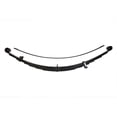 thumbnail image 4 of Icon Vehicle Dynamics Leaf Spring 158509 RXT; Levage de 1.875 à 2.625 Pouces selon la Configuration du Leaf; Simple, 4 of 4