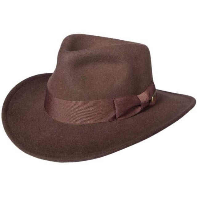 dorfman pacific fedora