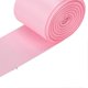 thumbnail image 5 of Double Faced Satin Ribbon Party Wedding DIY Polyester Ribbon for Gift Wrapping Hair Braids Crafts 1.5inPink, 5 of 5