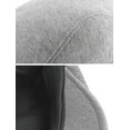 thumbnail image 6 of CoCoMangos Men's Newsboy Hat Beret Men's Hat Flat Hat Soft Elastic Suitable for Taxi Driver Hunting Hat Vintage Beret Men Outdoor Use, 6 of 8