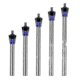 thumbnail image 1 of Calentador de acuario de acero inoxidable ajustable de 50 W, 100 W, 200 W, 300 W y 500 W, varilla de calentamiento con termostato sumergible para pecera de 110/220 V y 50 W, 1 of 5