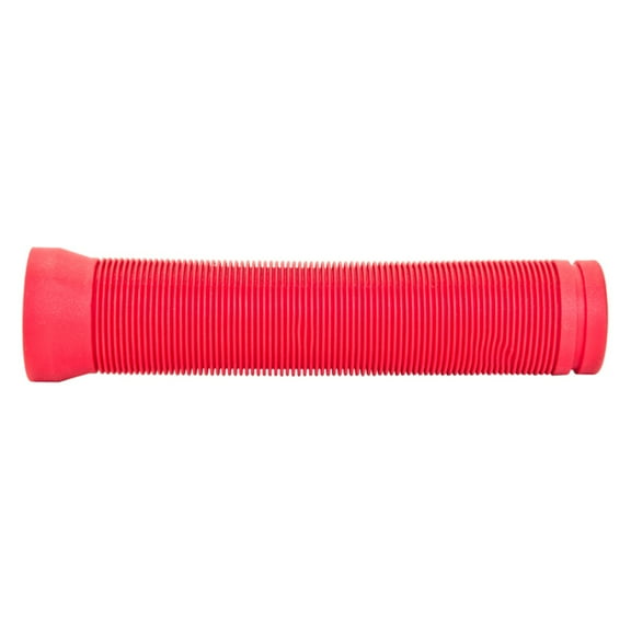Black Ops Grips 145mm Circle Flangeless Red