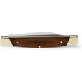 thumbnail image 5 of Buck Knives 379 Solo Single-Blade Folding Pocket Knife with Wood Handle, 5 of 6