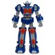 thumbnail image 4 of Figura de acción Power Rangers in Space Pink Ranger 6.5, 4 of 4