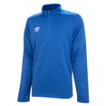 thumbnail image 1 of Umbro - Jersey para Hombre (Azul Real, Azul Francés), 1 of 1