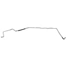 Automatic Transmission Oil Cooler Hose