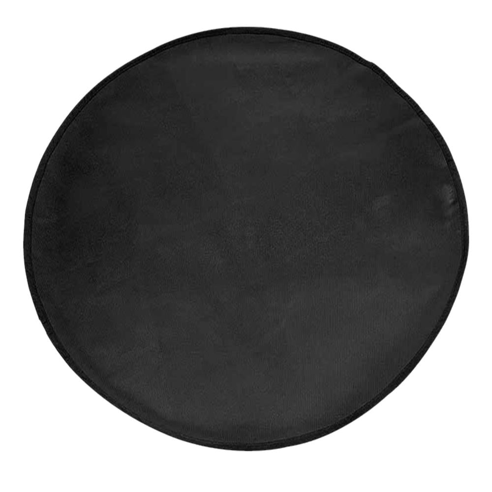 Fire Pit MatGrill Mats for Outdoor GrillHighTemperature Resistant