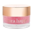thumbnail image 1 of Sara Happ The Lip Scrub: Exfoliante de azúcar de pomelo rosa para labios secos - Exfolia suavemente, pule y revitaliza los labios con vitamina E y aceites de jojoba y uva veganos 0.5 oz., 1 of 5