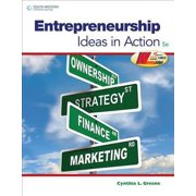 Entrepreneurship: Ideas in Action (DECA)