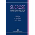 thumbnail image 1 of Saccharose: Propriétés et Applications, 1 of 1