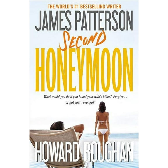 Honeymoon Second Honeymoon, Book 2, (Paperback)