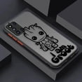 thumbnail image 3 of Matte Case for Samsung Galaxy M62 M53 M52 M51 M33 M32 M31 M30S 5G J8 J7 J6 J5 J4 Case Funda Coque Capa Shell Marvel Comics Groot, 3 of 5