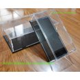 thumbnail image 1 of Boîte en Acrylique en Gros Blocs de Construction Faits à la Main Jouet Poupée Modèle Anti-Poussière Basket Transparent Rangement Présentoir Boîte, 1 of 5