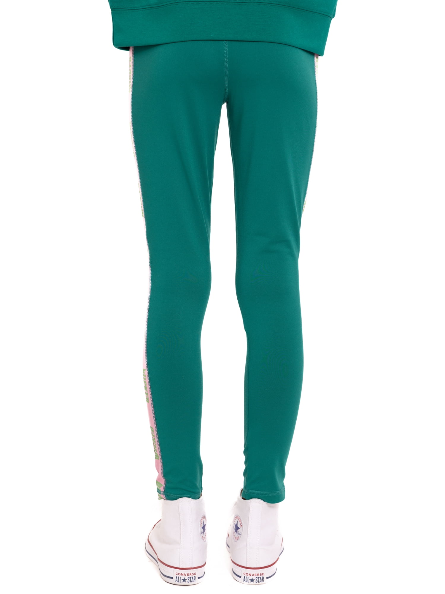 Wicked Girl's Active Leggings, Sizes 4-12